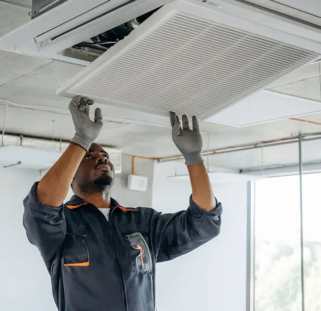  Why Homeowners & Businesses Trust Us in Huntington, IN?