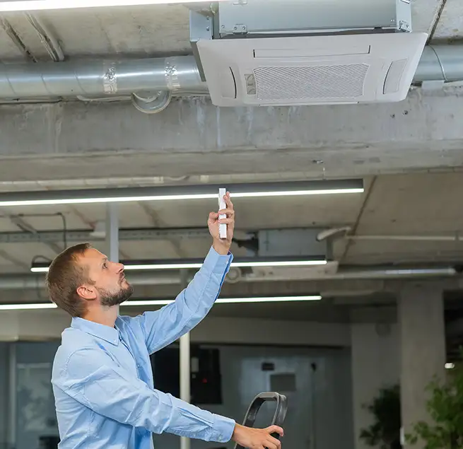 Why Homeowners & Businesses Trust Us in Huntington, IN?