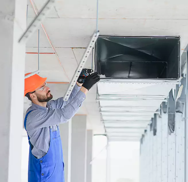 Why Homeowners & Businesses Trust Us in Huntington, IN?