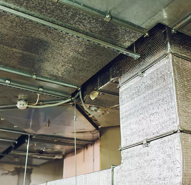 Why Homeowners & Businesses Trust Us in Huntington, IN?