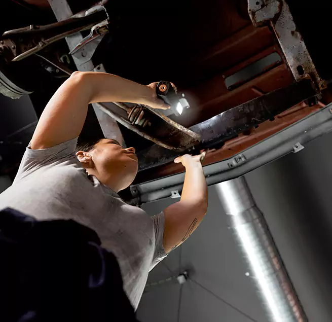 Why Homeowners & Businesses Trust Us Huntington, IN