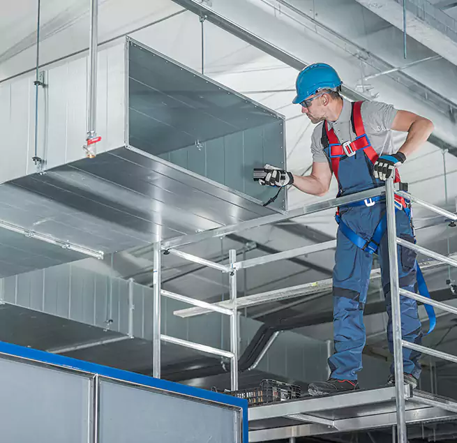 Why Homeowners & Businesses Trust Us Huntington, IN