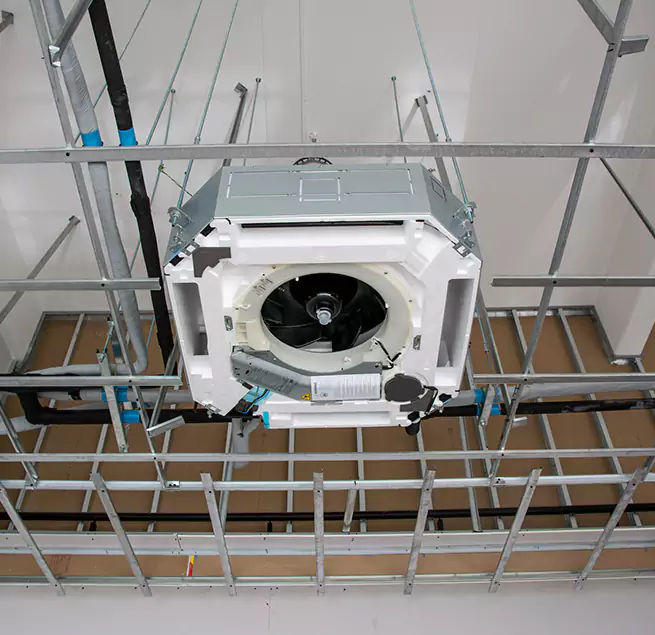 Why Homeowners & Businesses Trust Us Huntington, IN?