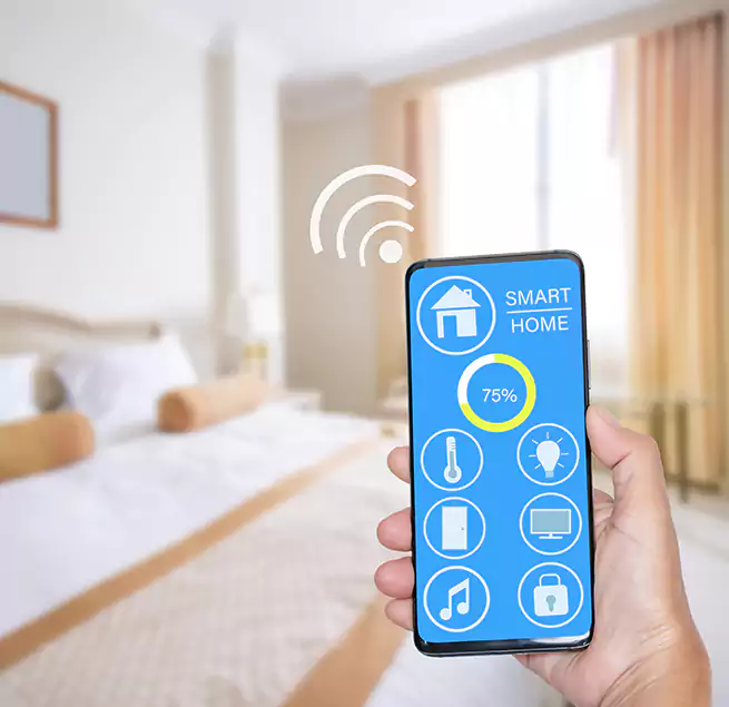 Why Homeowners & Businesses Trust Us in Huntington, IN