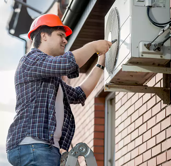 Why Homeowners & Businesses Trust Us Huntington, IN