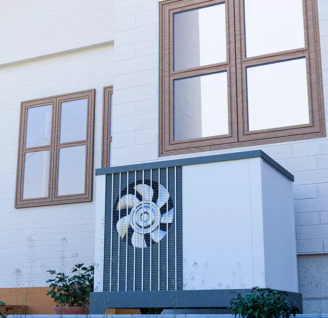 Why Homeowners & Businesses Trust Us Huntington, IN?